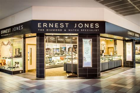 ernest jones store locations